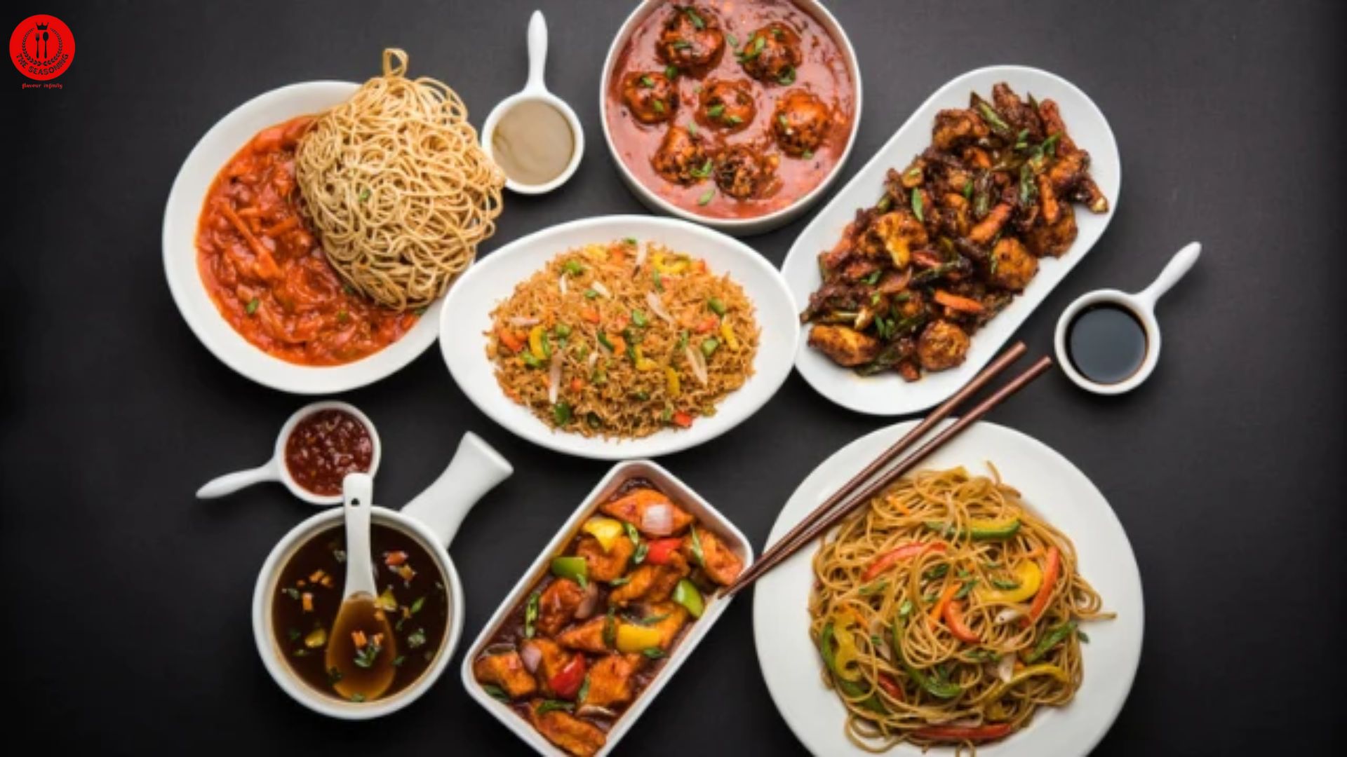 The Super Delicious and Flavorful History of Indo-Chinese Cuisine